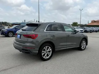2024 Audi Q3