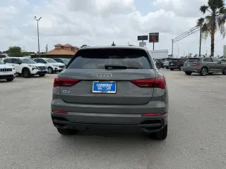 2024 Audi Q3