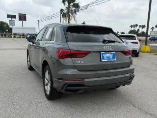 2024 Audi Q3