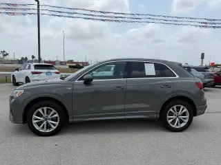 2024 Audi Q3