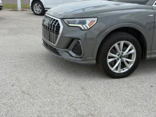 2024 Audi Q3