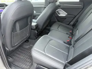 2024 Audi Q3