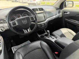 2020 Dodge Journey