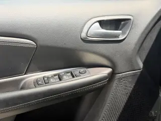 2020 Dodge Journey
