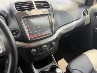 2020 Dodge Journey