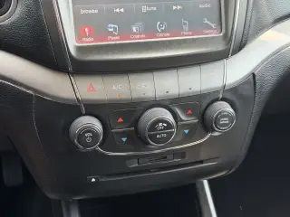 2020 Dodge Journey