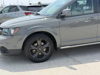 2020 Dodge Journey