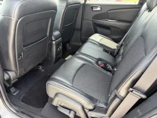 2020 Dodge Journey