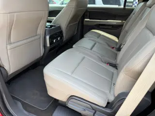 2019 Ford Expedition