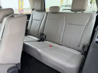 2019 Ford Expedition