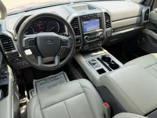 2019 Ford Expedition