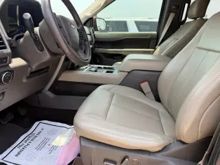 2019 Ford Expedition