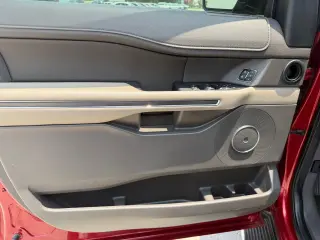 2019 Ford Expedition