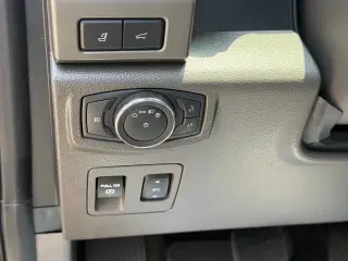 2019 Ford Expedition