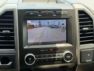 2019 Ford Expedition