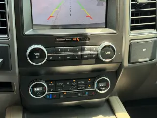 2019 Ford Expedition
