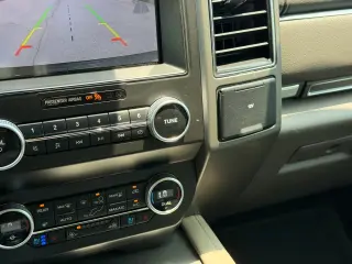 2019 Ford Expedition