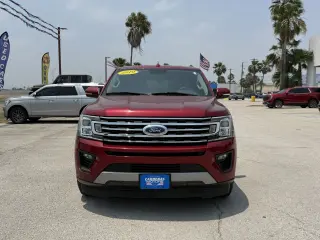 2019 Ford Expedition