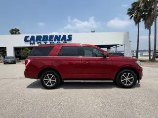 2019 Ford Expedition