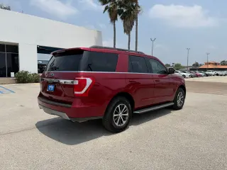 2019 Ford Expedition