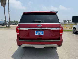 2019 Ford Expedition
