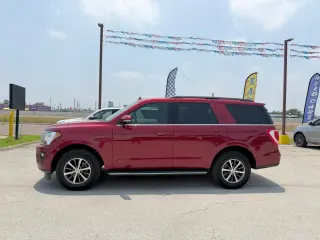 2019 Ford Expedition