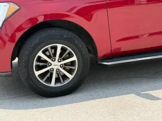 2019 Ford Expedition
