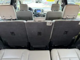 2019 Ford Expedition