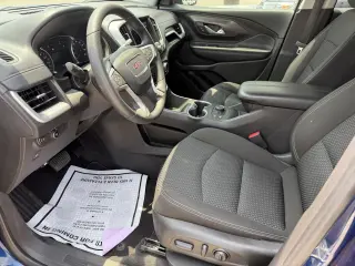 2022 GMC Terrain