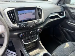 2022 GMC Terrain