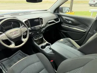 2022 GMC Terrain