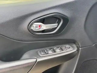 2022 Jeep Cherokee