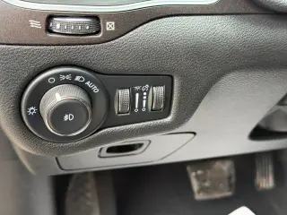 2022 Jeep Cherokee