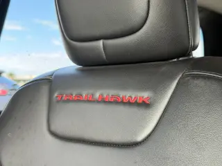 2022 Jeep Cherokee