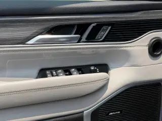 2024 Jeep Wagoneer