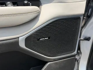 2024 Jeep Wagoneer