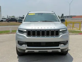 2024 Jeep Wagoneer