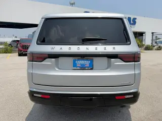 2024 Jeep Wagoneer