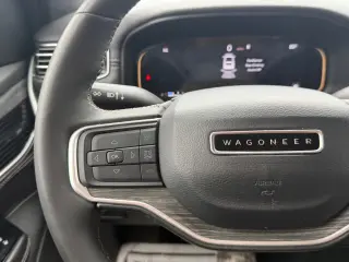 2024 Jeep Wagoneer L