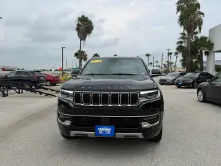2024 Jeep Wagoneer L