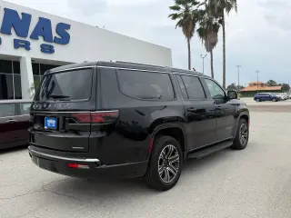 2024 Jeep Wagoneer L
