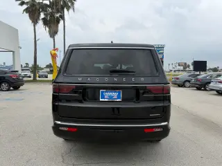 2024 Jeep Wagoneer L