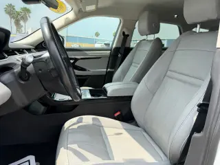2020 Land Rover Range Rover Evoque