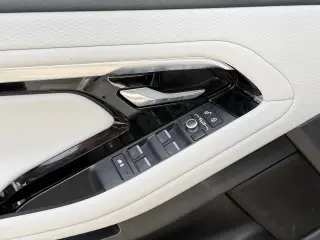 2020 Land Rover Range Rover Evoque