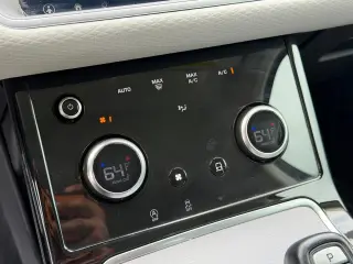 2020 Land Rover Range Rover Evoque