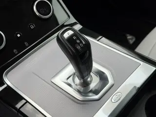 2020 Land Rover Range Rover Evoque