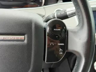 2020 Land Rover Range Rover Evoque