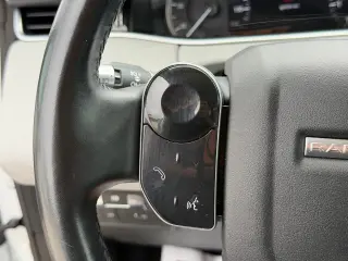 2020 Land Rover Range Rover Evoque