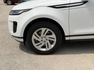 2020 Land Rover Range Rover Evoque