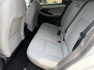 2020 Land Rover Range Rover Evoque